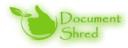 Shredding Companies logo